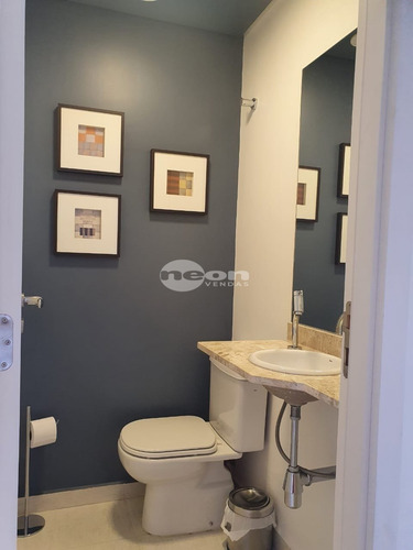 Imagem 15 de 15 de Apartamento - Santa Paula - Ref: 1489 - V-1489