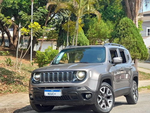 Jeep Renegade Limited 2.0 4x4 TB Diesel Aut.