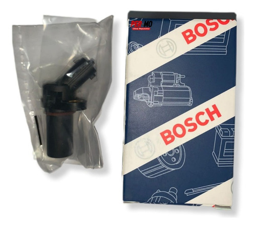 Sensor Posición Cigüeñal Maxus T60 Nuevo Original Bosch 