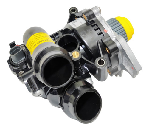 Bomba De Agua Original Vw Gti Jetta Gli Mk6 Seat Leon 09-13
