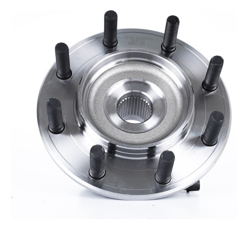 Maza Rueda Yukon Xl 1500 2000 2001 2002 2003