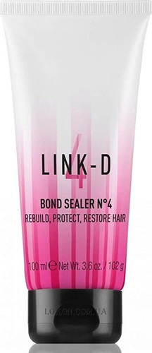 Link - D Bond Sealer N°4 100 Ml