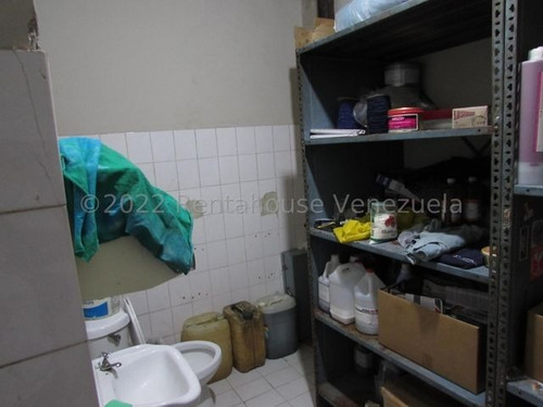 Imagen 7 de 15 de Edificio En Venta El Llanito Código: 22-23999