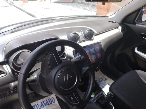 Suzuki Swift 1.2 Gl