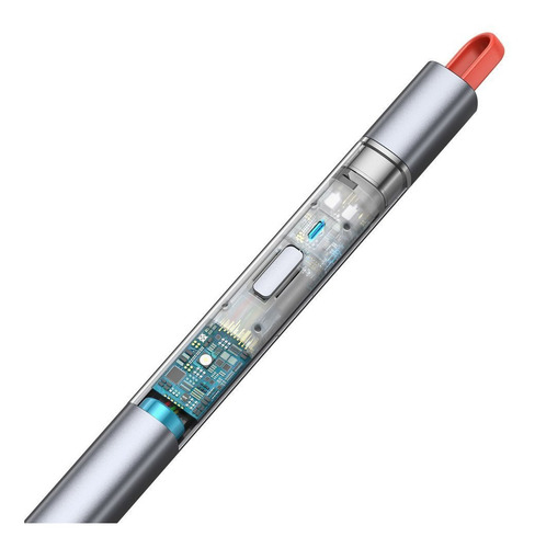 Imagen 4 de 6 de Lápiz Óptico Para iPad Baseus Acsxba0g