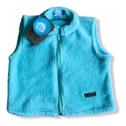 Chalecos de polar para niños hotsell