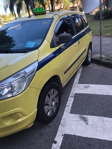 Chevrolet Spin 1.8 Lt 5l 5p