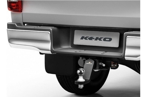 Enganche De Remolque Ford Ranger 2013 2021 Keko