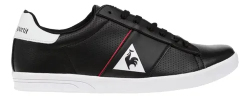Tenis le coq sportif uomo negro cheap