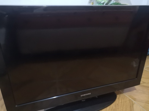 Imagen 4 de 4 de Tv Samsung Ln32d403e2d Con Fallas