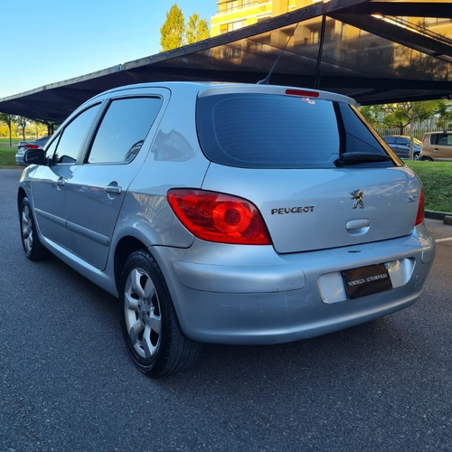 Peugeot 307 2.0 Xs Premium 143cv Mp3 Lim Vel