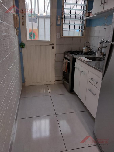 Imagen 4 de 21 de Duplex Completo - Excelente Estado - A Metros De Caba