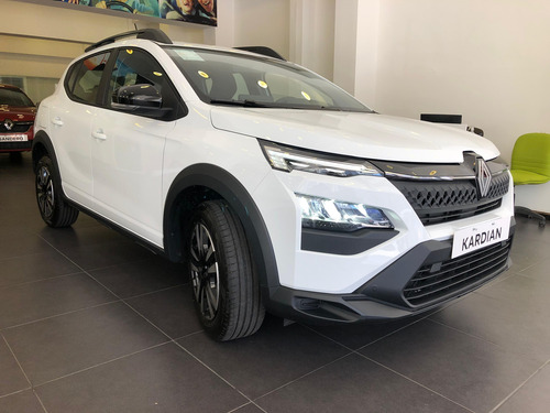 Renault Kardian 1.6 Sce Evolution 156 Mt