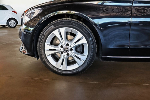 Mercedes-benz C 180 1.6 Cgi Exclusive 9g-tronic