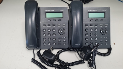 Telefone Ip Grandstream Gxp1405 