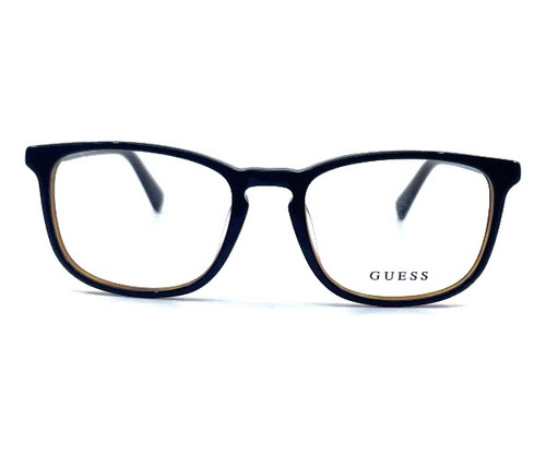 Guess Gu1950 Armazon Oftalmico Para Graduar