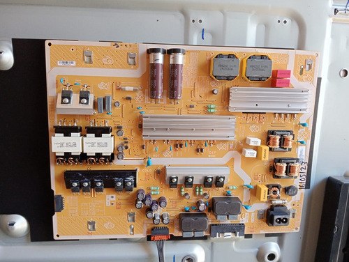 Fuente Tv Samsung Mod Qn70q6d (Usado)