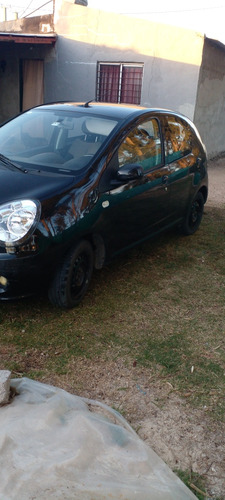 Geely LC 1.0 Gb