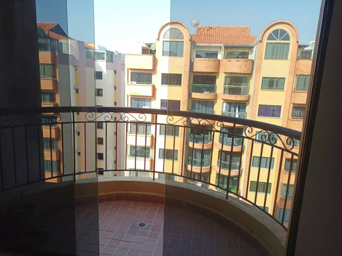 De Oportunidad Penthouse En Naguanagua ,res Guaparo Norte Ata-