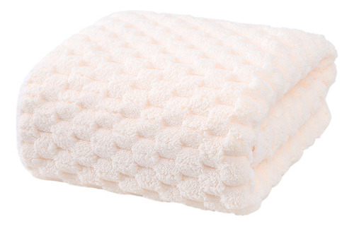 Toalla De Baño Microfibra Extra Grande: Se Seca Rápidamente
