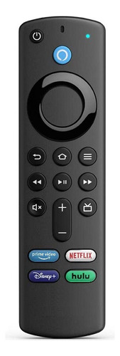 L5b83g For Triple Amazon Remote Amazon Fire Tv Stick 4k Max