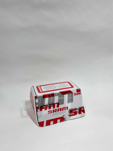Imagen 2 de 5 de Caja Pedalera Sram Gxp Bb86 Ruta - Urquiza Bikes