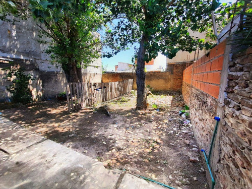Casa 3 Ambientes Venta Lomas De Zamora Lote 360 M2