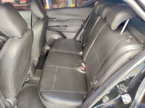 Imagem 8 de 8 de Nissan Kicks 1.6 16vstart S