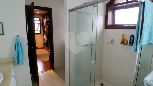 Imagem 3 de 30 de Casa De Condominio Em Valinhos- Sobrado - Reo633099