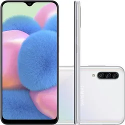 Comprar Telefone Celular Samsung A30s 64gb 4g Ram Seminovo Muito Bom no Mercado Livre