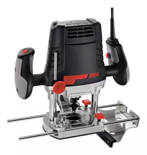 Router Skil 1831aa 1-3/4 Hp 1100 W