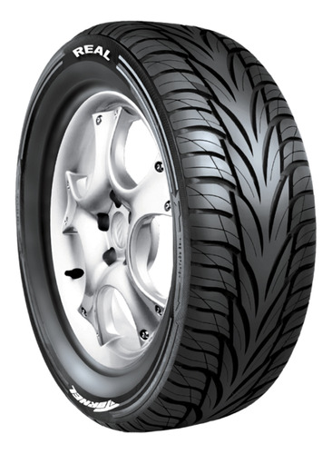 Llanta Tornel Real P 195/55r15 84 V