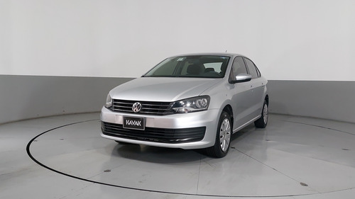 Volkswagen Vento 1.6 STARTLINE AUTO