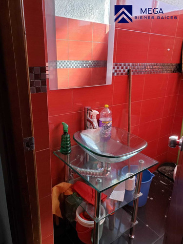 Oficina Amueblada En Venta En Col. Burocrata Durango