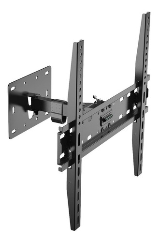 Rack Soporte Brazo Corto Tv 32 A 60 Pulgadas Ubk70 (23cm)