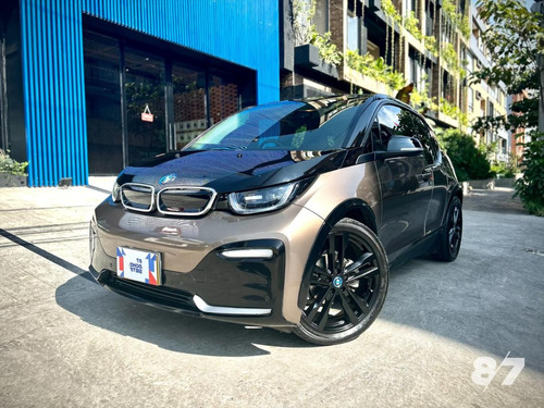 BMW i3 S