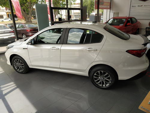 Fiat Cronos S-desing