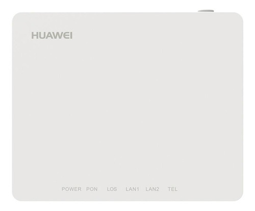 Modem Huawei EchoLife HG8120C branco