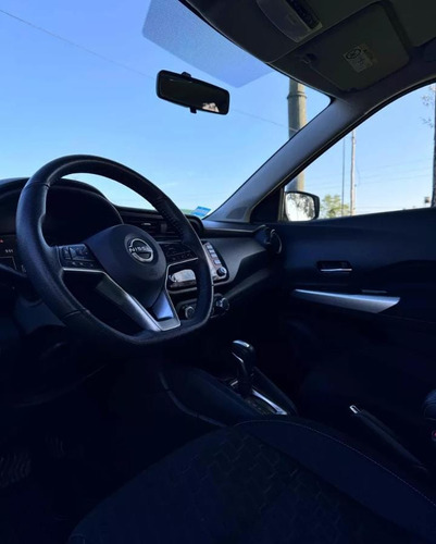 Nissan Kicks 1.6 Advance Cvt