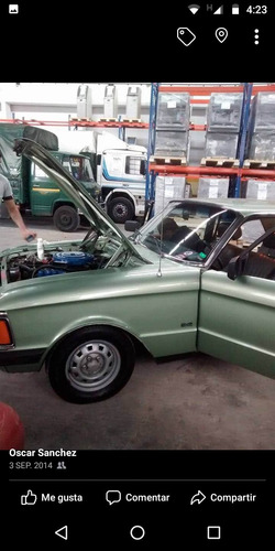 Ford Falcon 3.0 Gl
