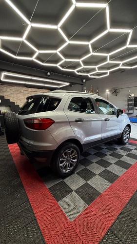 Ford Ecosport 2.0 Freestyle 143 4x4