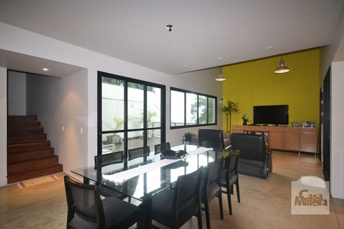 Imagem 8 de 15 de Casa À Venda No Jardim Da Torre - Código 257798 - 257798