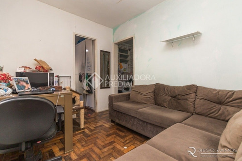 Imagem 2 de 15 de Apartamento - Cristo Redentor - Ref: 312598 - V-312598