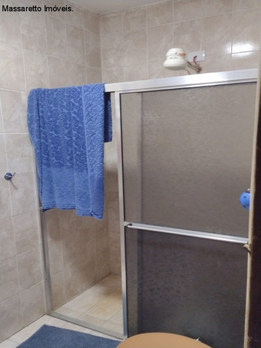 Imagem 2 de 23 de Chácara - A Venda - Itatiba - Ch00065 - 69587362