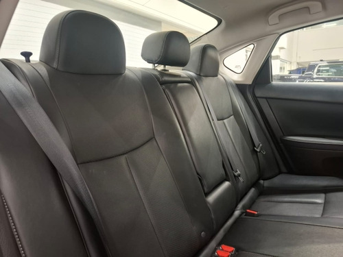 Nissan Sentra 2.0 SV 16V FLEXSTART 4P AUTOMÁTICO