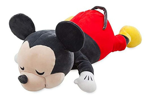 Peluche Grande Disney Mickey Mouse