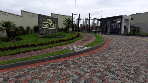 Imagen 2 de 14 de Venta Terreno 571 M2 Urb. Navarra 2 / Valle De Los Chillos (zona Espe-colibrí)