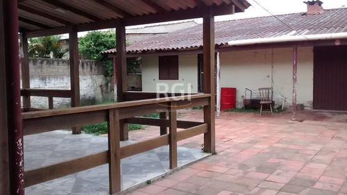 Casa Belém Novo Porto Alegre - 5654