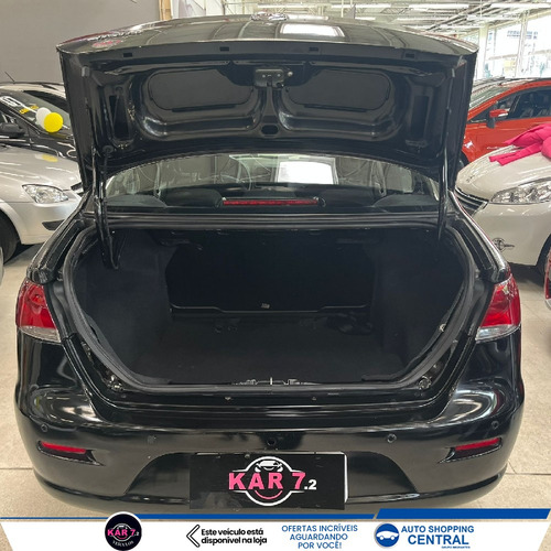 Fiat Siena EL 1.0 MPI FIRE FLEX 8V 4P