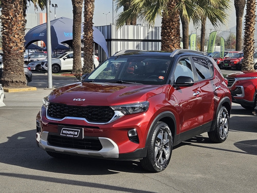 Kia Sonet EX FULL 1.5